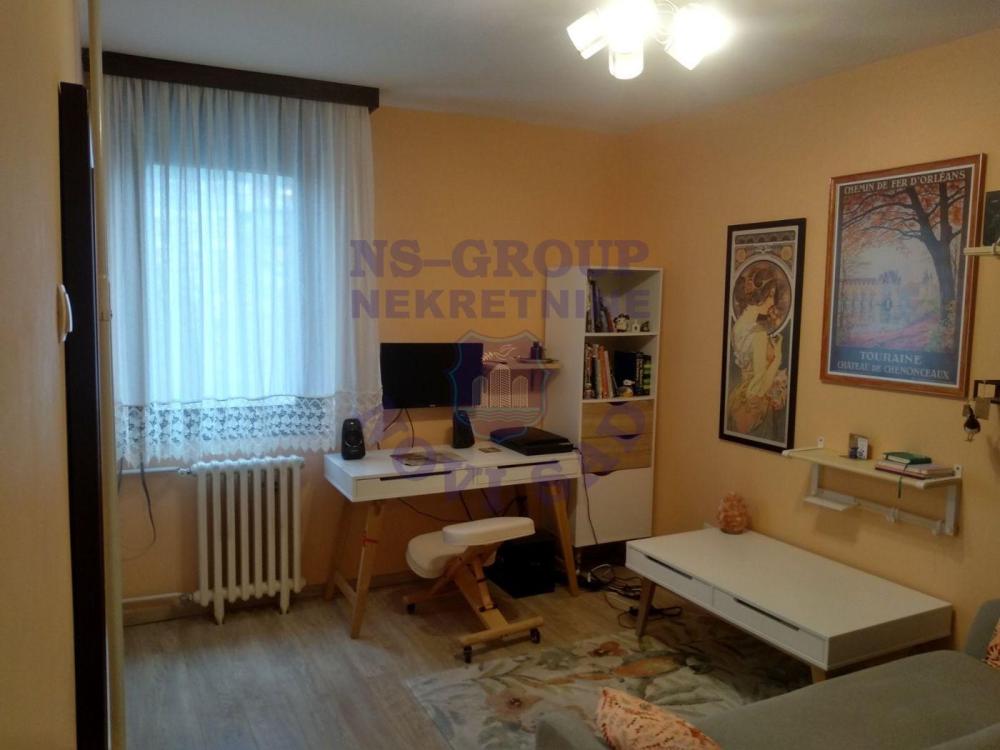 Slika 3 - Trosoban stan na prodaju, 83m2, 226.600€