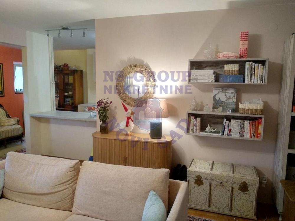 Slika 1 - Trosoban stan na prodaju, 83m2, 226.600€