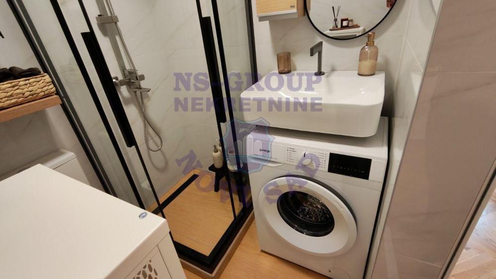 Slika 9 - Dvoiposoban stan na prodaju, 59m2, 188.390€