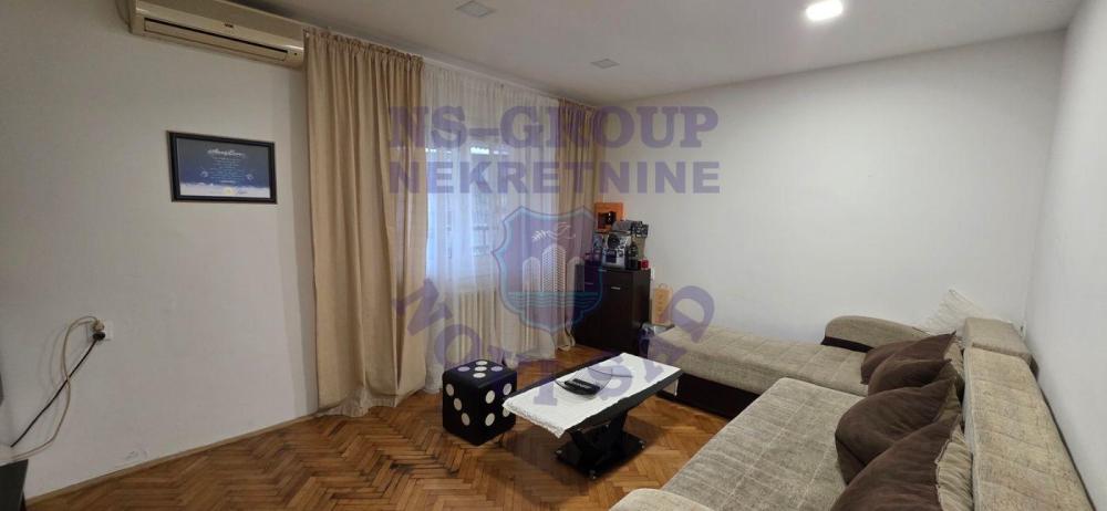 Slika 1 - Dvoiposoban stan na prodaju, 60m2, 159.650€