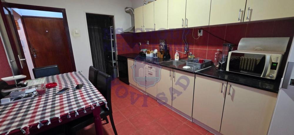 Slika 2 - Dvoiposoban stan na prodaju, 60m2, 159.650€