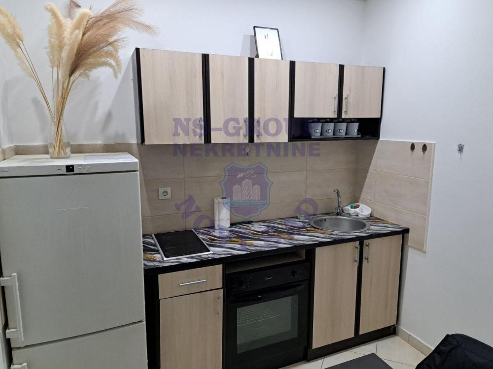 Slika 4 - Stan na prodaju, 23m2, 58.350€