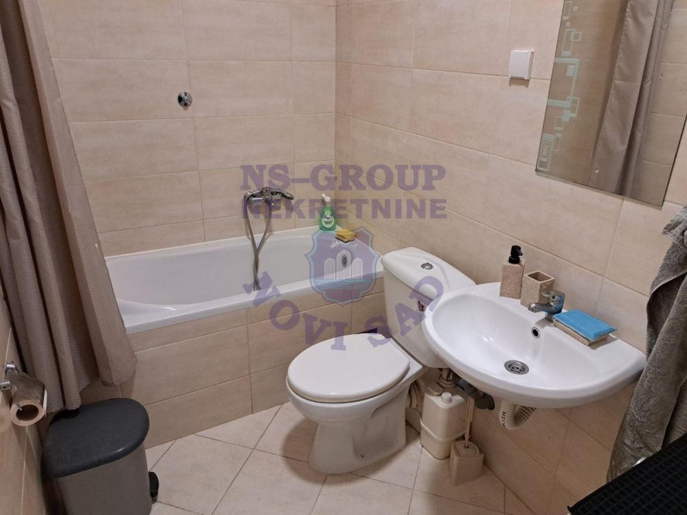 Slika 5 - Stan na prodaju, 23m2, 58.350€