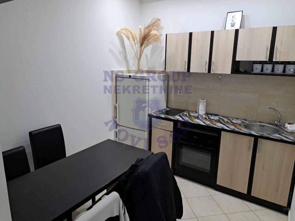 Slika 3 - Stan na prodaju, 23m2, 58.350€