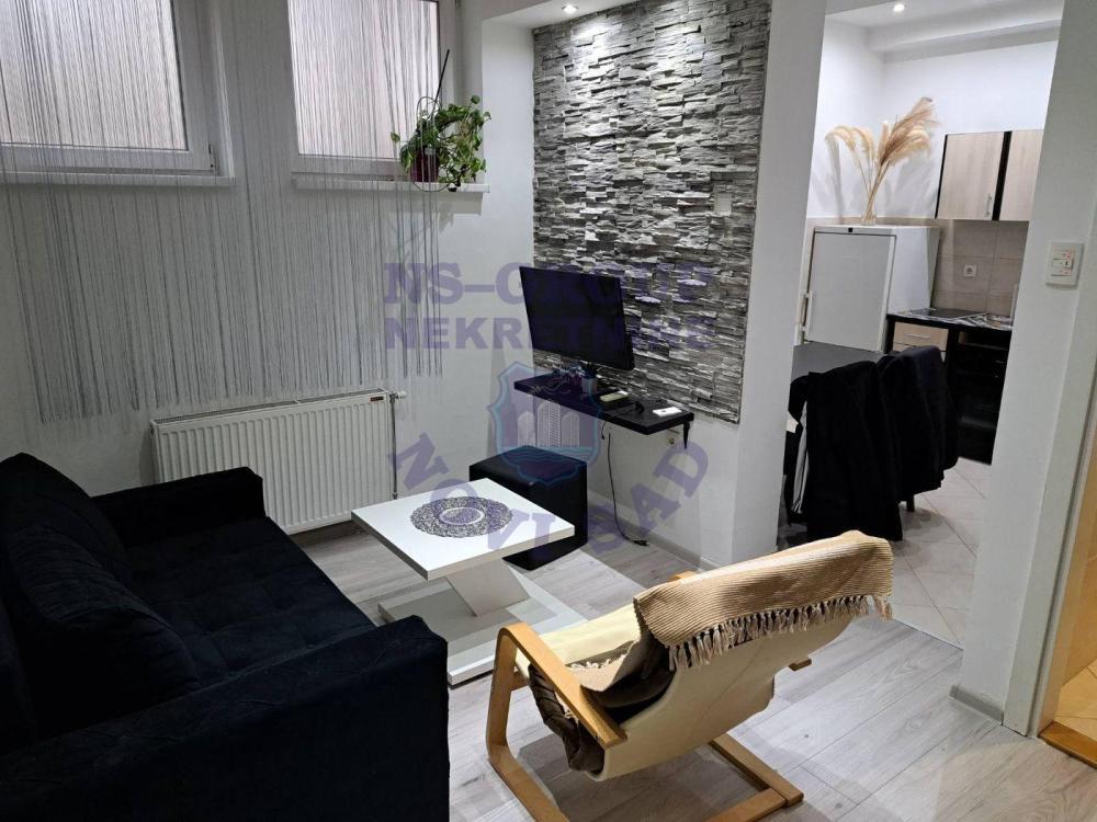 Glavna slika - Stan na prodaju, 23m2, 58.350€