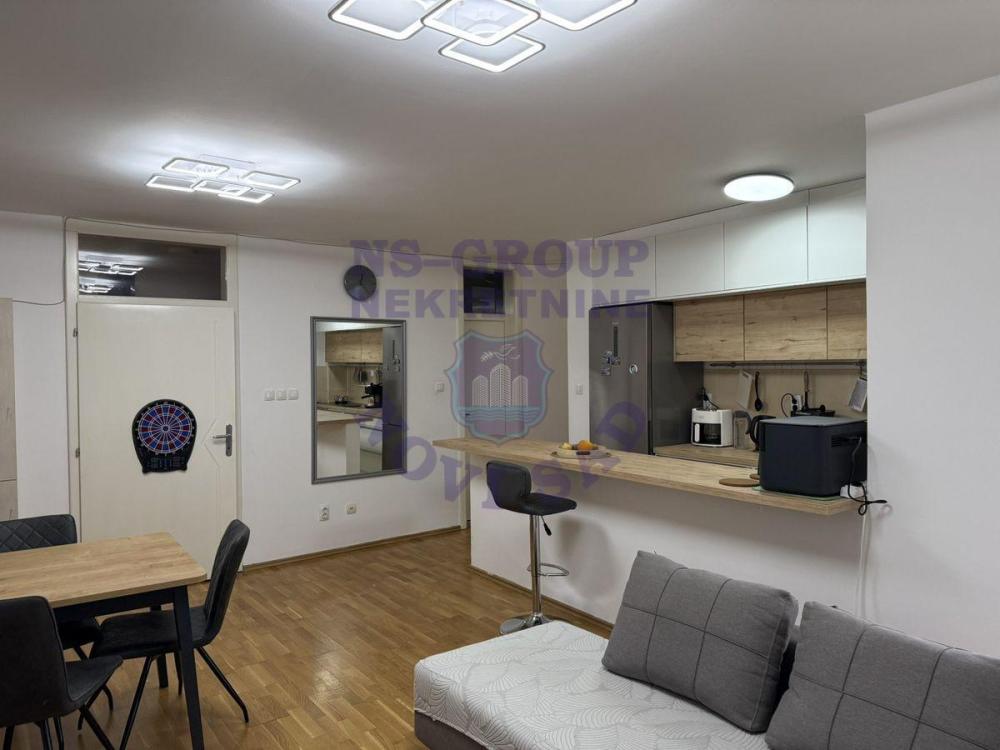 Slika 3 - Trosoban stan na prodaju, 66m2, 190.000€