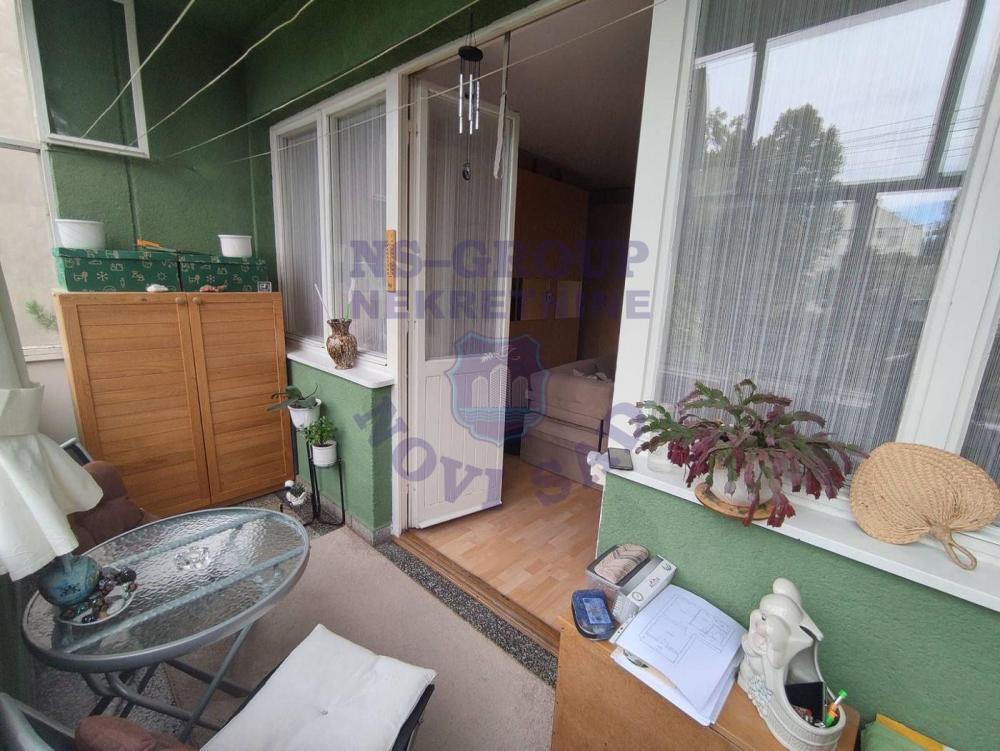 Slika 10 - Dvosoban stan na prodaju, 57m2, 144.200€