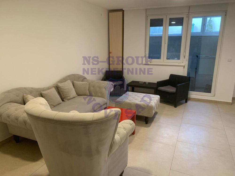 Slika 1 - Troiposoban stan na prodaju, 70m2, 106.090€