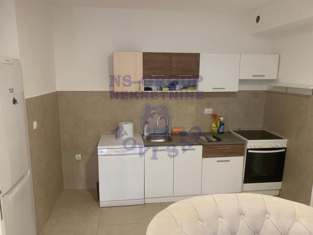 Slika 3 - Troiposoban stan na prodaju, 70m2, 106.090€
