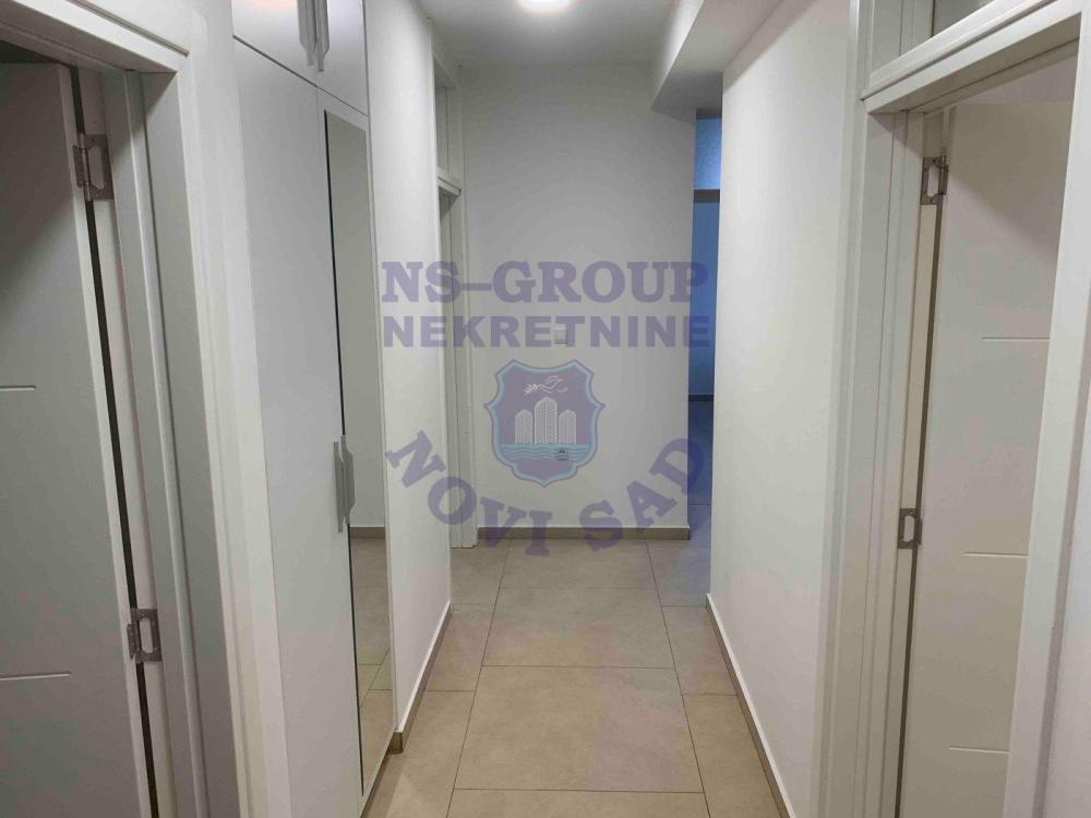 Slika 5 - Troiposoban stan na prodaju, 70m2, 106.090€