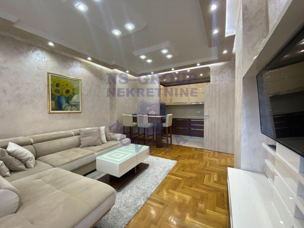 Slika 1 - Trosoban stan na prodaju, 59m2, 216.300€