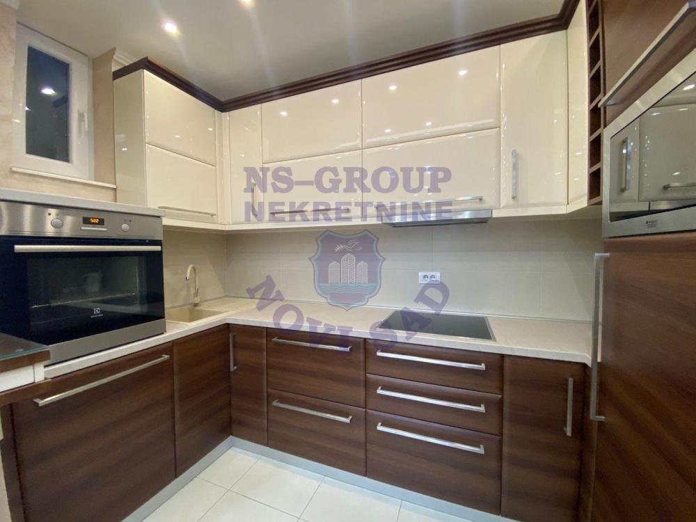 Slika 2 - Trosoban stan na prodaju, 59m2, 216.300€