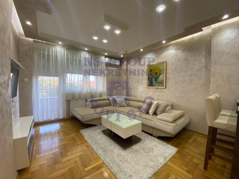 Glavna slika -Trosoban stan na prodaju, 59m2, 216.300€