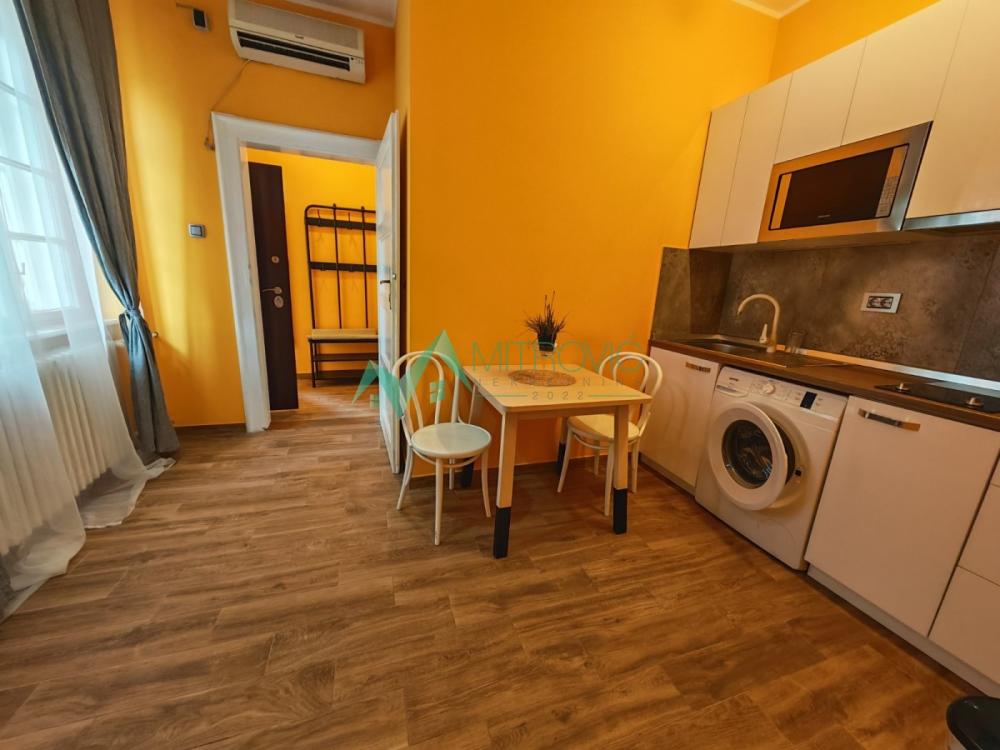 Slika 4 - Jednosoban stan za izdavanje, 30m2, 350€