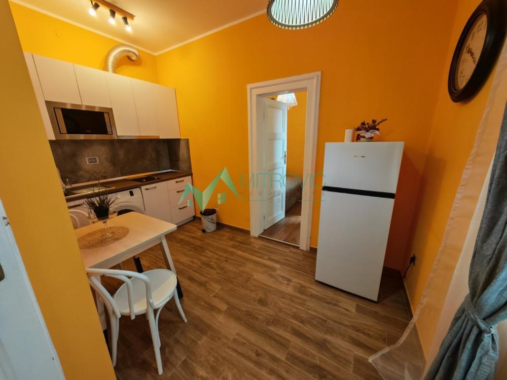 Slika 6 - Jednosoban stan za izdavanje, 30m2, 350€