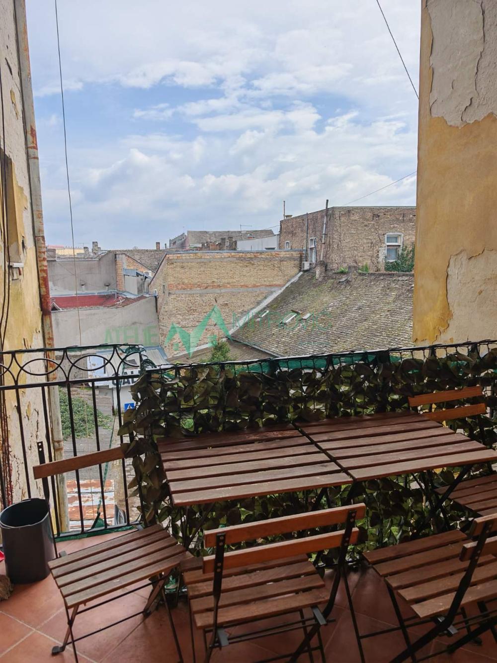 Slika 9 - Jednosoban stan za izdavanje, 30m2, 350€