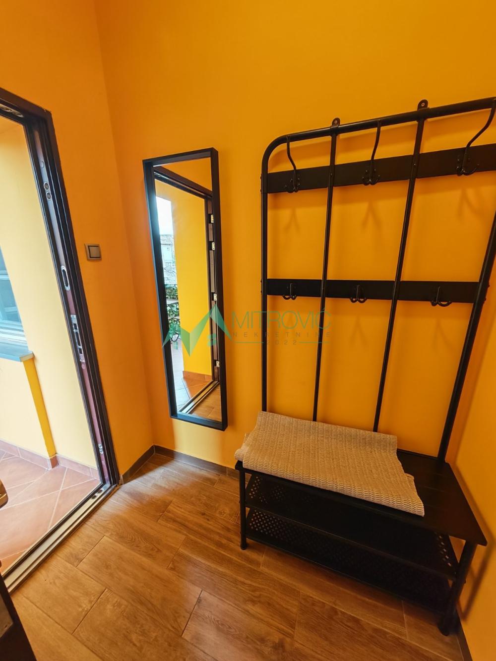 Slika 8 - Jednosoban stan za izdavanje, 30m2, 350€