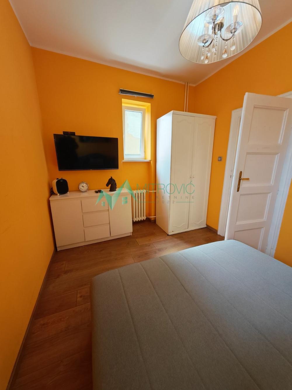 Slika 2 - Jednosoban stan za izdavanje, 30m2, 350€