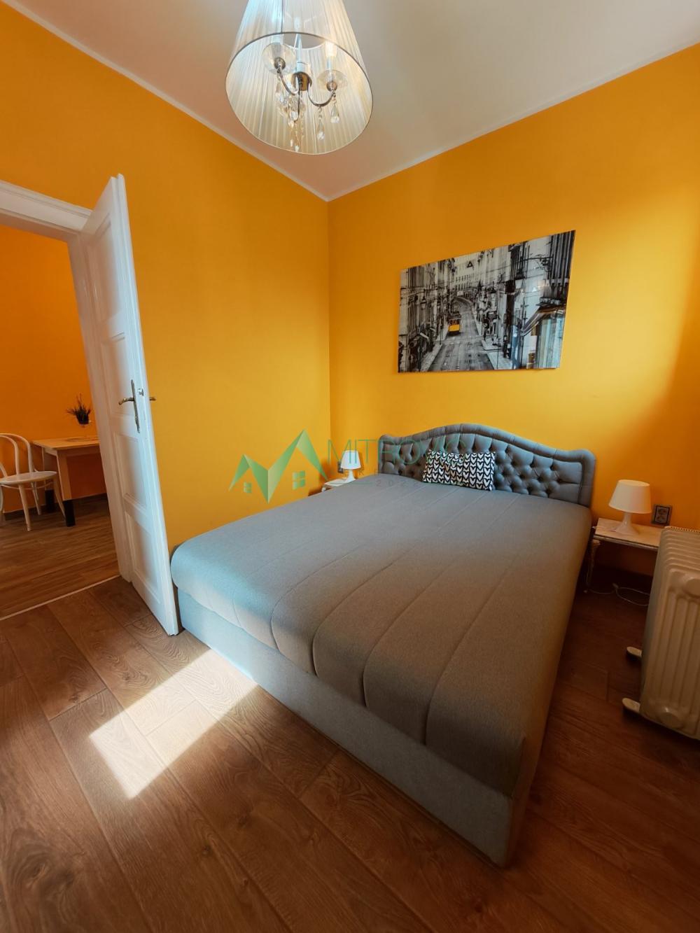 Slika 1 - Jednosoban stan za izdavanje, 30m2, 350€