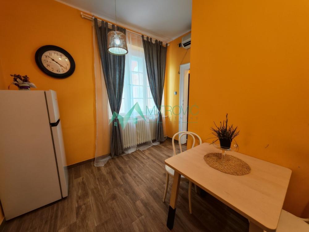 Slika 5 - Jednosoban stan za izdavanje, 30m2, 350€