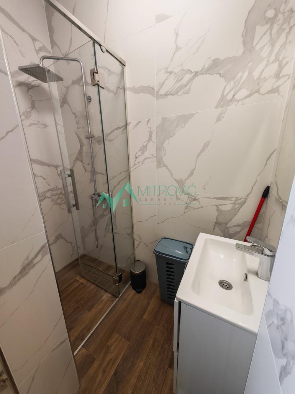 Slika 11 - Jednosoban stan za izdavanje, 30m2, 350€