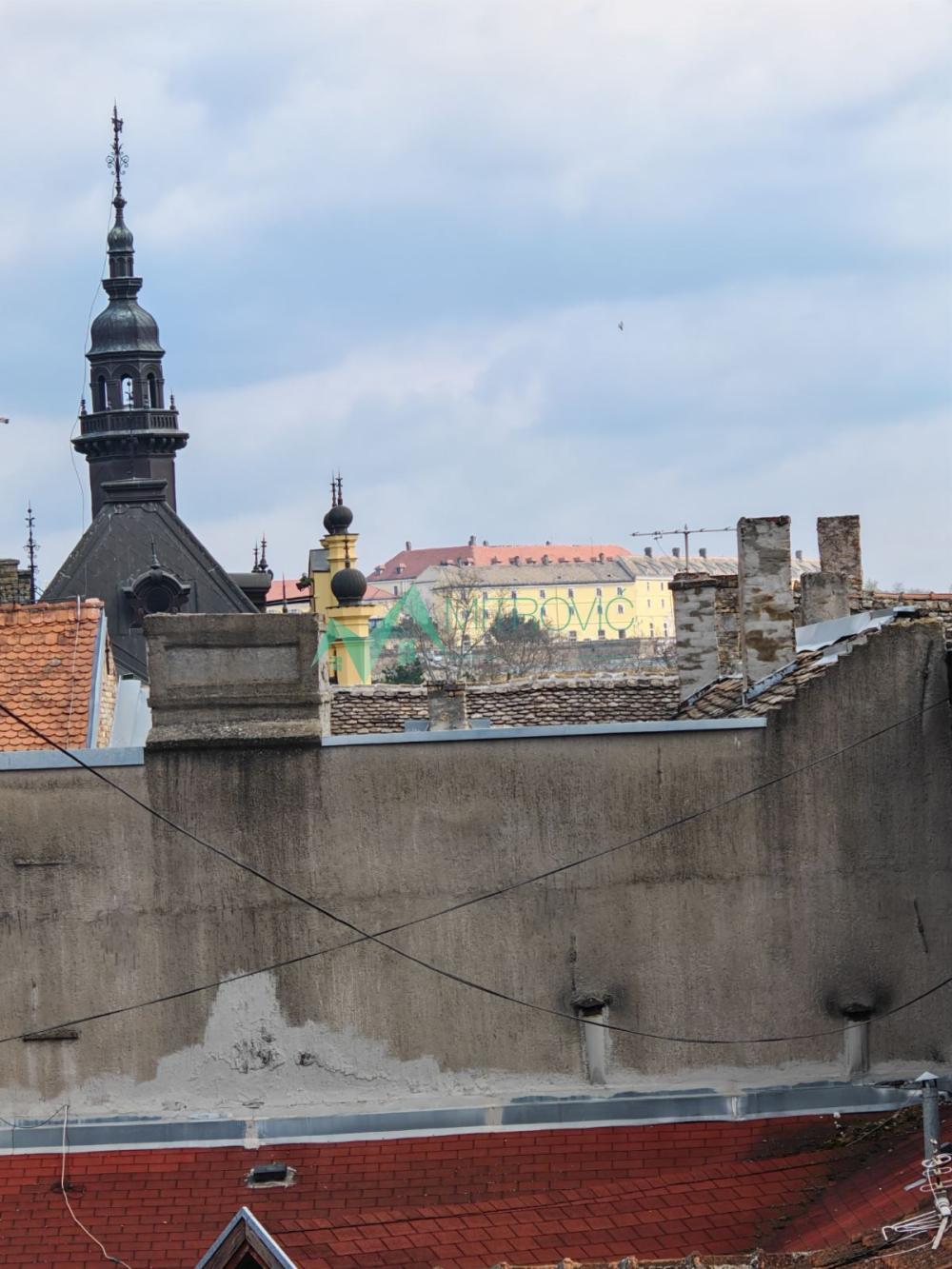 Slika 10 - Jednosoban stan za izdavanje, 30m2, 350€