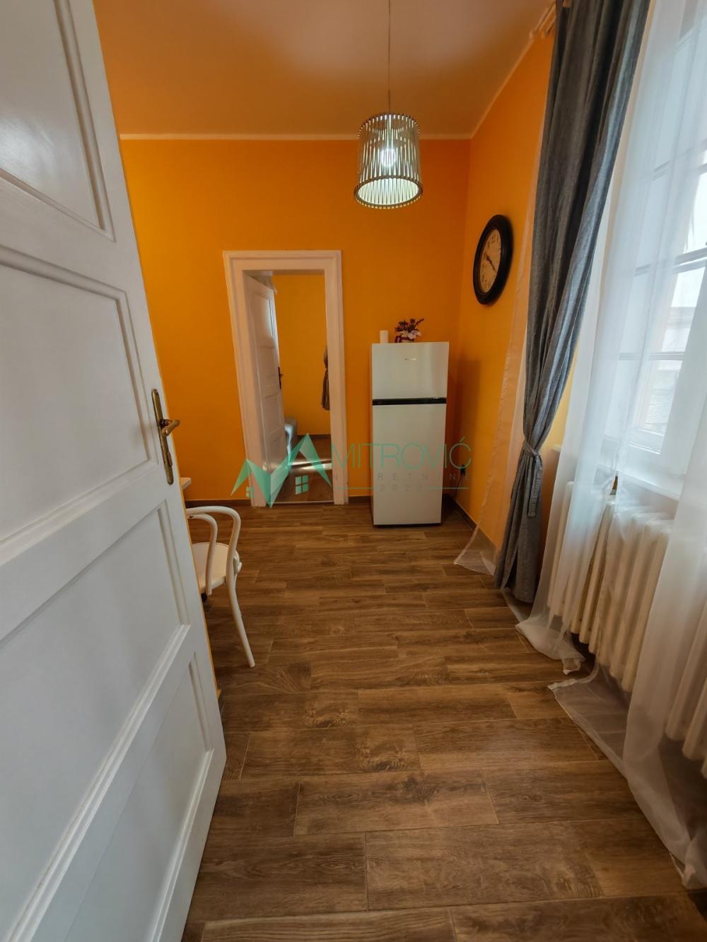 Slika 7 - Jednosoban stan za izdavanje, 30m2, 350€