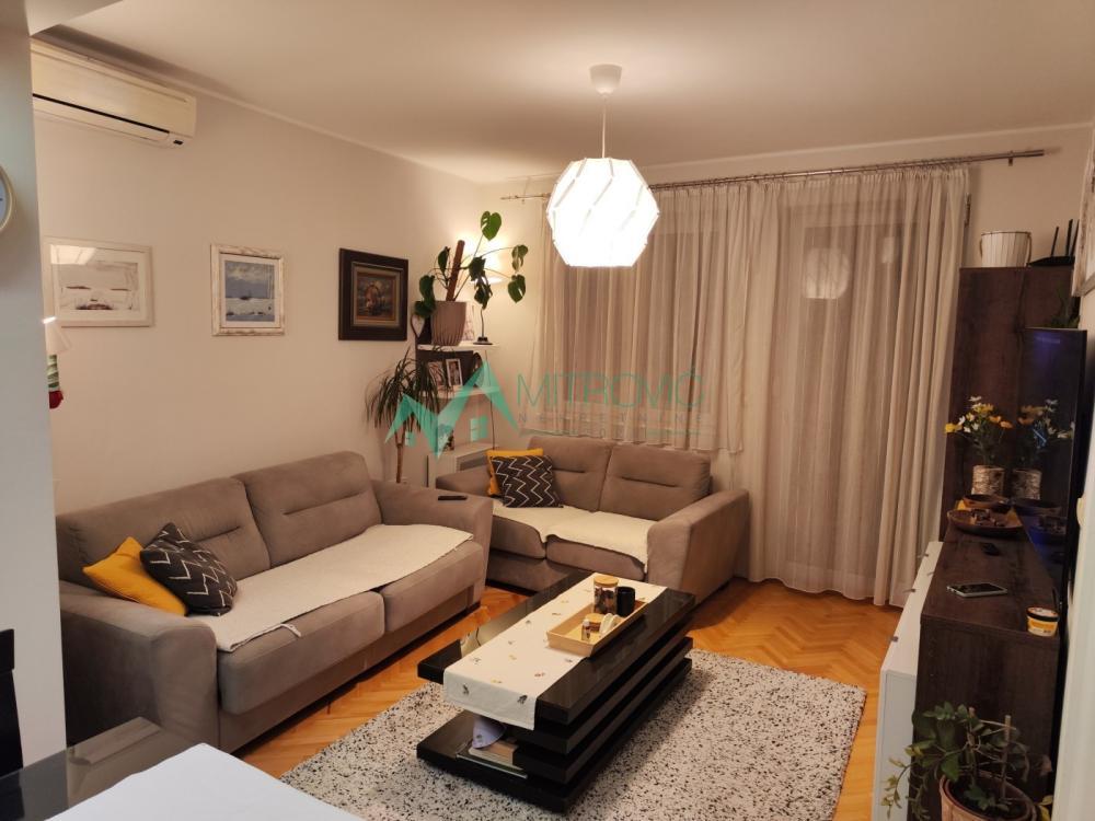 Glavna slika -Dvoiposoban stan na prodaju, 60m2, 169.950€