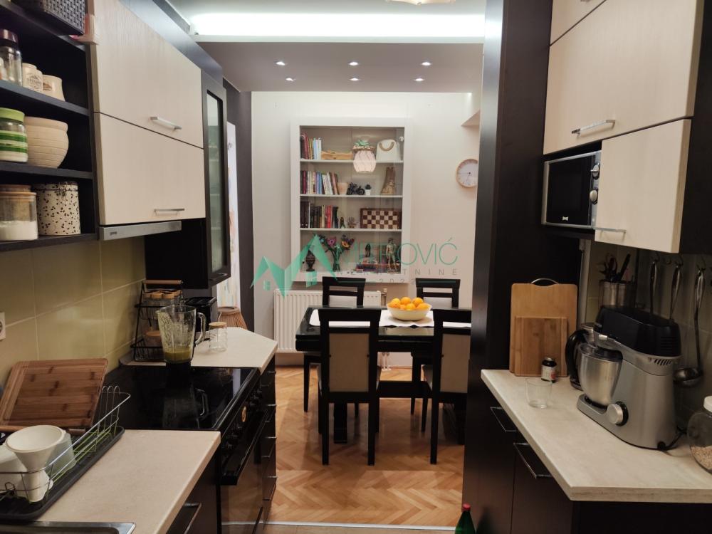 Slika 6 - Dvoiposoban stan na prodaju, 60m2, 169.950€