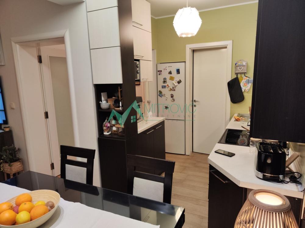 Slika 4 - Dvoiposoban stan na prodaju, 60m2, 169.950€