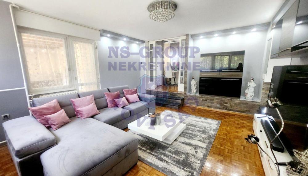 Slika 1 - Trosoban stan na prodaju, 89m2, 298.700€