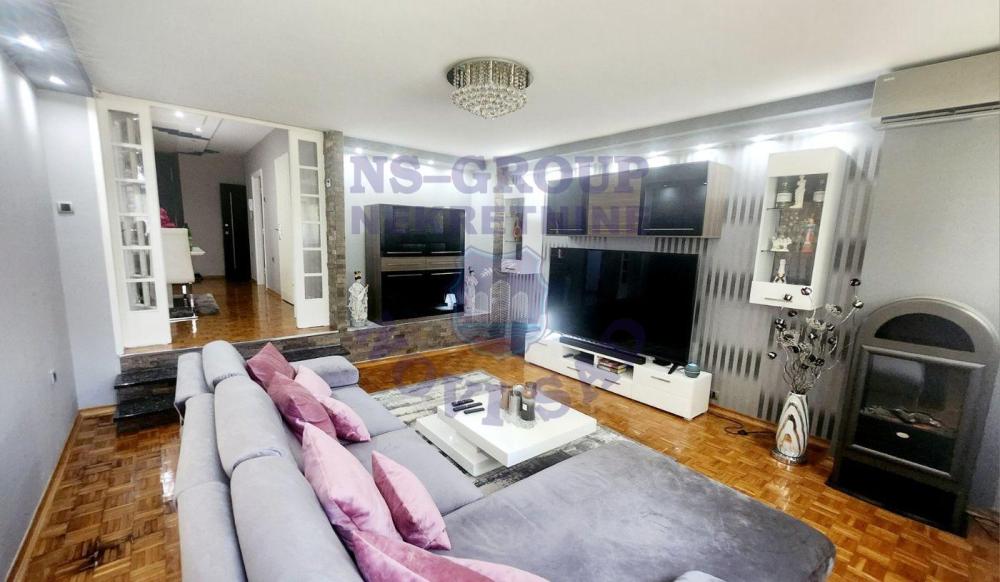 Slika 2 - Trosoban stan na prodaju, 89m2, 298.700€