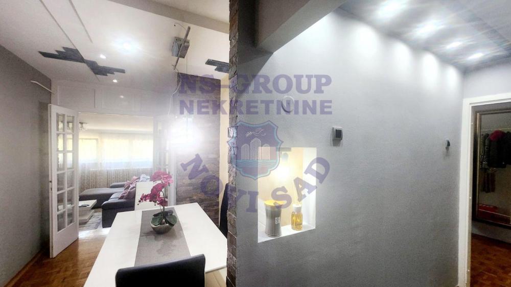 Slika 5 - Trosoban stan na prodaju, 89m2, 298.700€