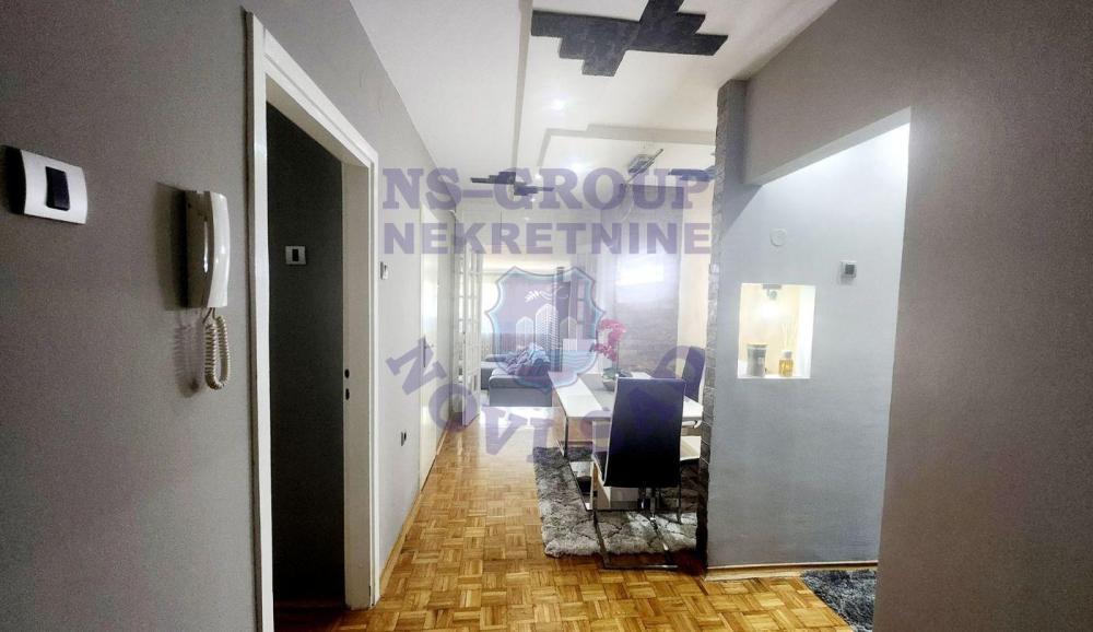 Slika 6 - Trosoban stan na prodaju, 89m2, 298.700€