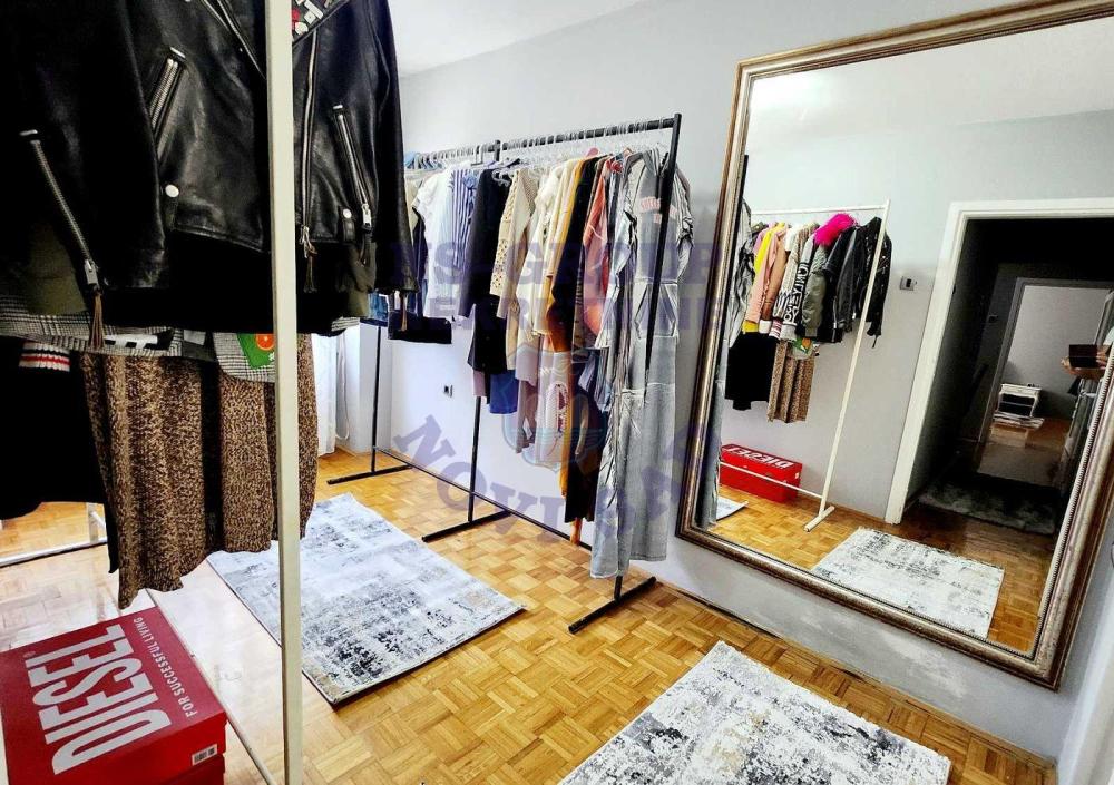 Slika 10 - Trosoban stan na prodaju, 89m2, 298.700€