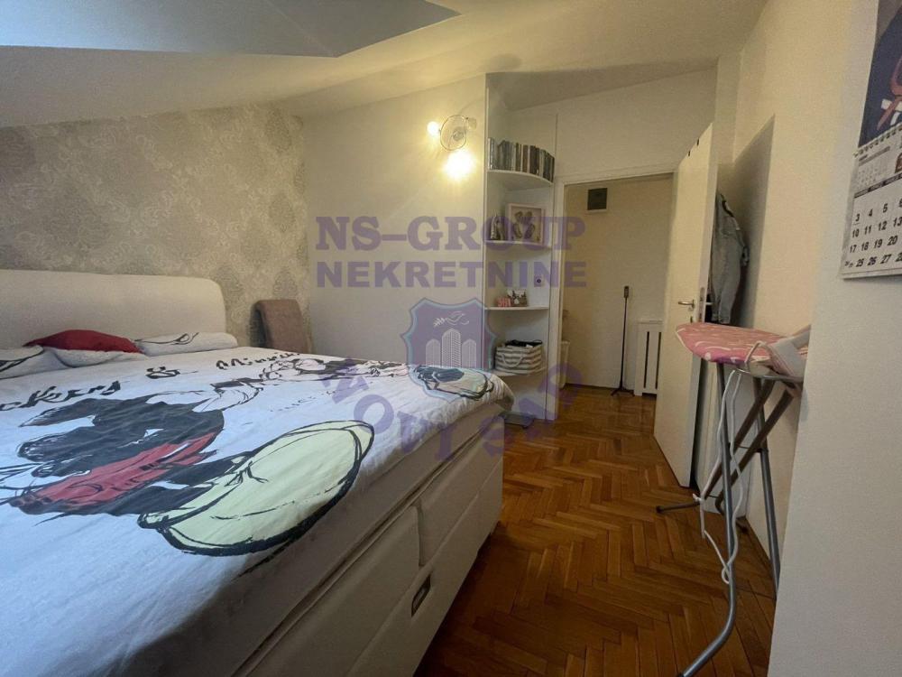 Slika 8 - Trosoban stan na prodaju, 70m2, 185.400€