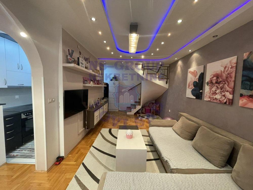 Slika 1 - Trosoban stan na prodaju, 70m2, 185.400€