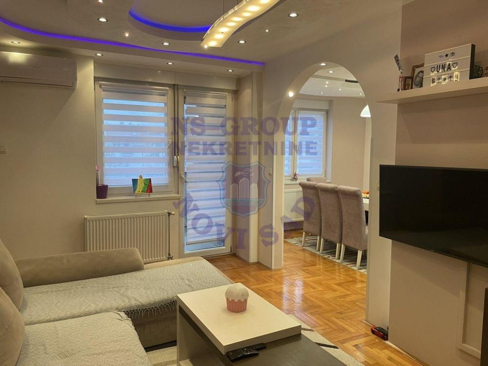 Slika 2 - Trosoban stan na prodaju, 70m2, 185.400€