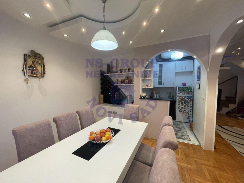 Slika 3 - Trosoban stan na prodaju, 70m2, 185.400€