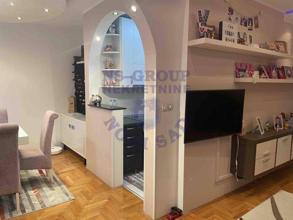 Slika 4 - Trosoban stan na prodaju, 70m2, 185.400€