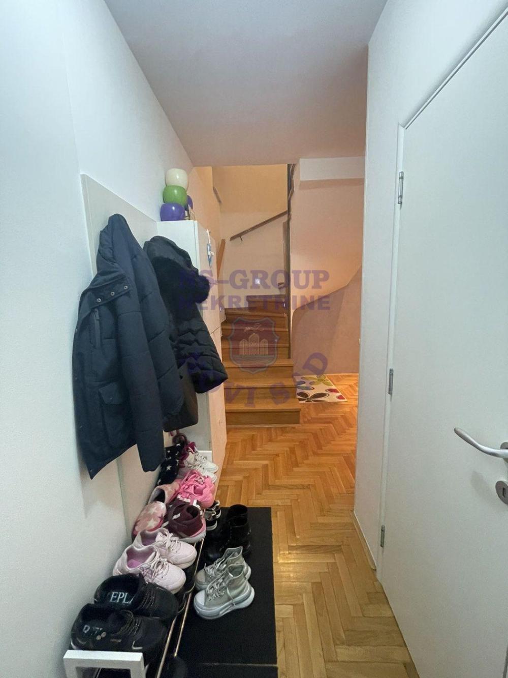 Slika 5 - Trosoban stan na prodaju, 70m2, 185.400€