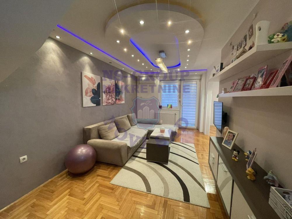 Glavna slika -Trosoban stan na prodaju, 70m2, 185.400€