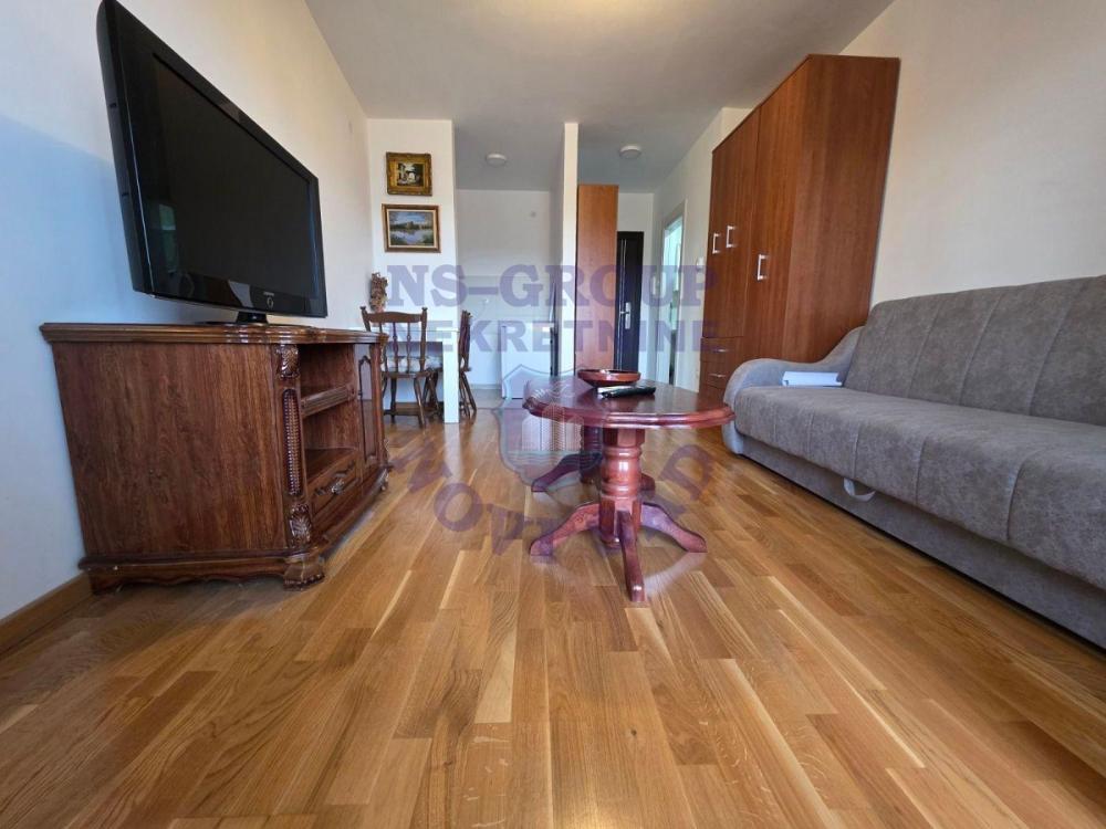 Slika 1 - Stan na prodaju, 26m2, 74.700€