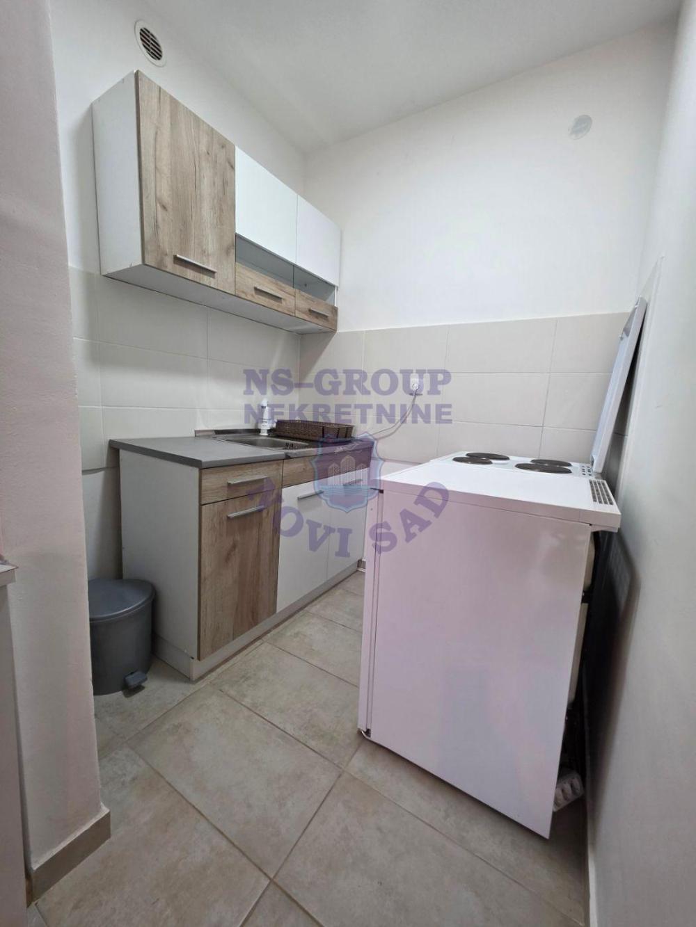 Slika 4 - Stan na prodaju, 26m2, 74.700€