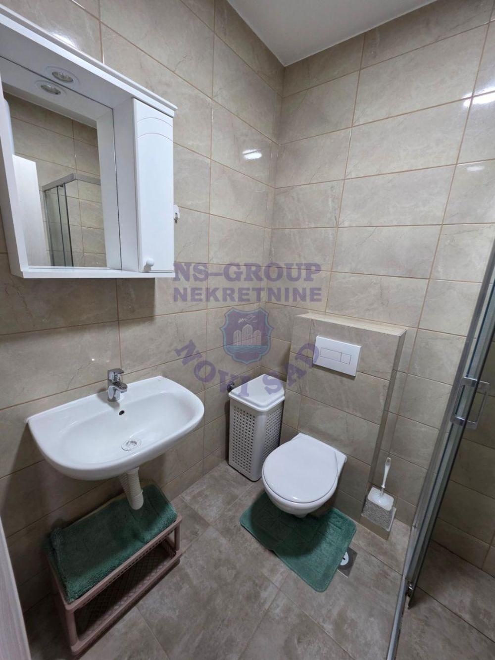 Slika 5 - Stan na prodaju, 26m2, 74.700€