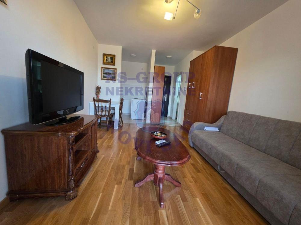 Slika 2 - Stan na prodaju, 26m2, 74.700€