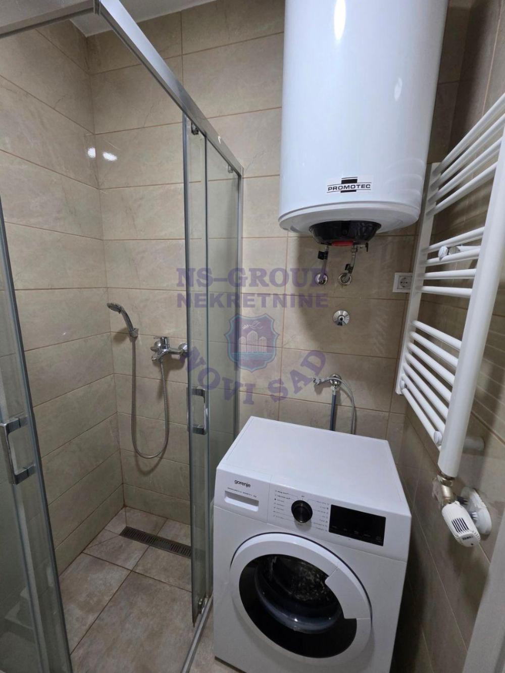 Slika 6 - Stan na prodaju, 26m2, 74.700€