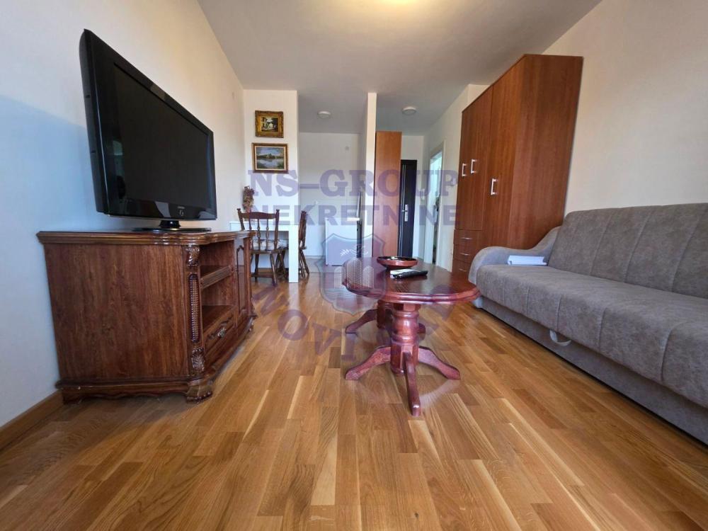 Slika 3 - Stan na prodaju, 26m2, 74.700€