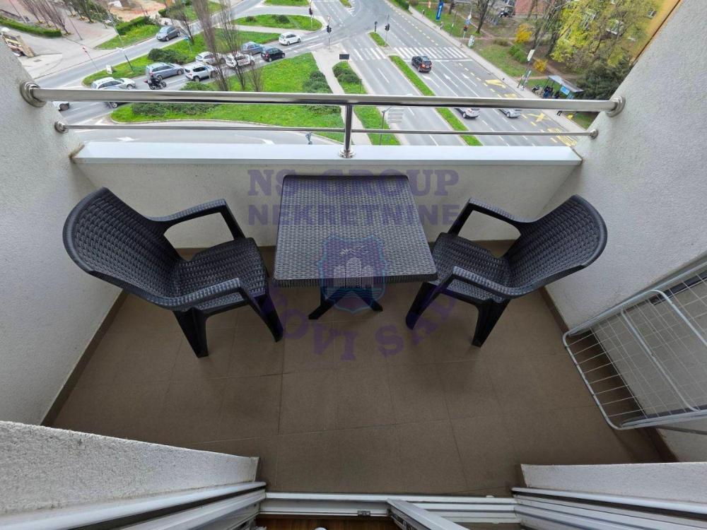 Slika 8 - Stan na prodaju, 26m2, 74.700€