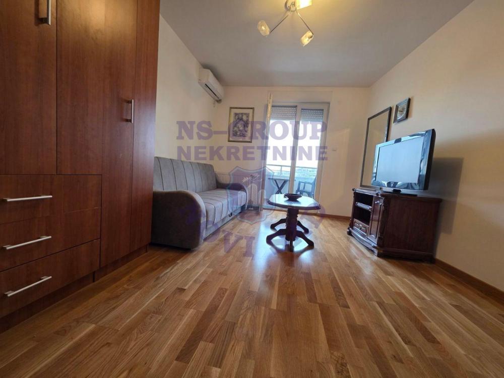 Glavna slika - Stan na prodaju, 26m2, 74.700€